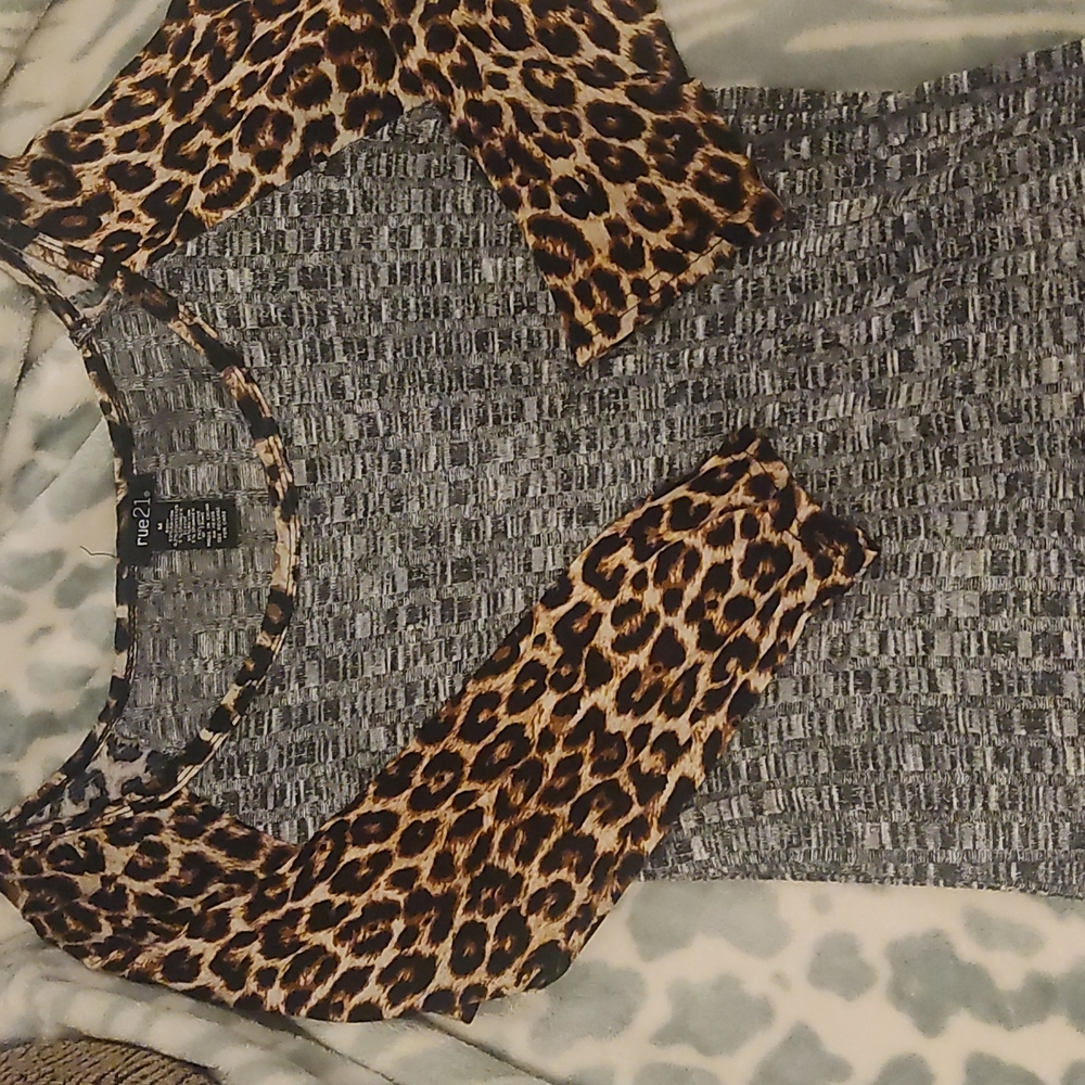Rue21 women's med